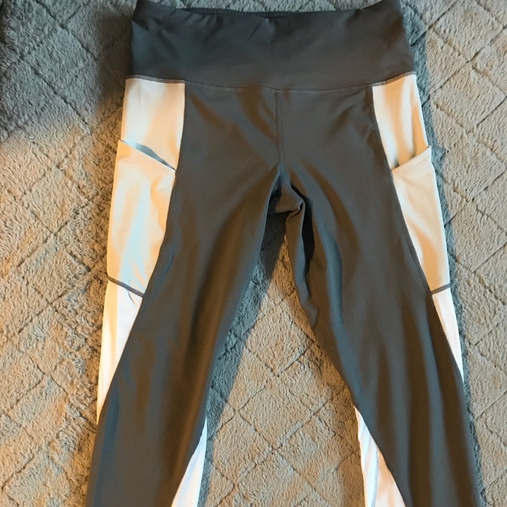Active life yoga leggings